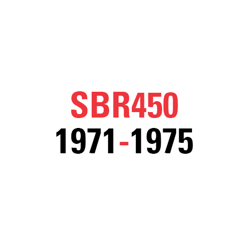 SBR450 1971-1975